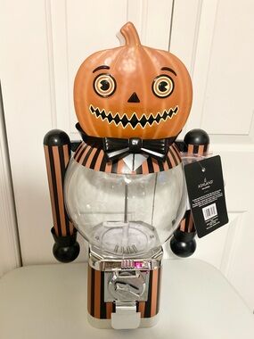 Ashland Halloween Gumball Machine Viral Michael’s NEW 23.5”